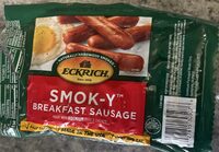 Breakfast Sausage