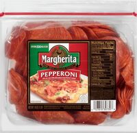 Pepperoni