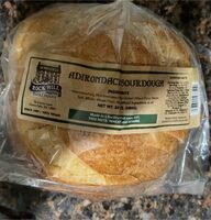 Sourdough bread
