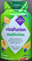 Multivites