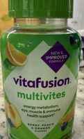 Multivites