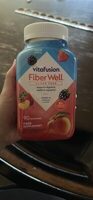 Fiber Well Fiber Supplement