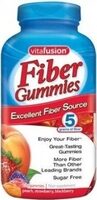 Fiber Well