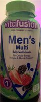 Men's Multivitamin Gummies