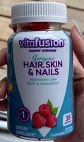 Gorgeous Hair, Skin & Nails