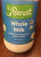 Whole Milk