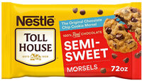 Semi-Sweet Morsels