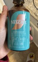 Espresso Concentrate Vanilla