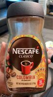 Clasico Colombia Instant Coffee