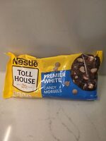 Premier White Morsels