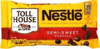 Semi-Sweet Morsels