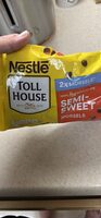 Semi-Sweet Morsels