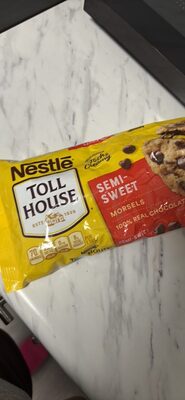 Semi-Sweet Morsels