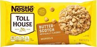 Butter-Scotch Morsels