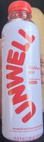 Enhanced Electrolyte Beverage