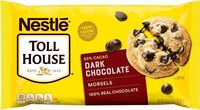 Dark Chocolate Morsels