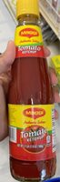 Tomato Ketchup
