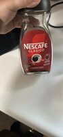Nescafé Clásico