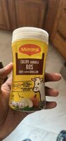 Beef Flavor Bouillon