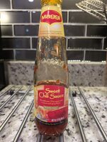 Sweet chili sauce, mild
