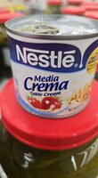 Media crema