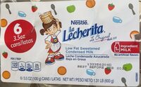 La lecherita