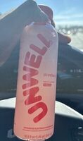 Unwell strawberry
