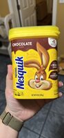 Chocolate Flavor