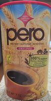 Instant natural beverage
