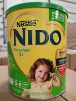 Leche nido