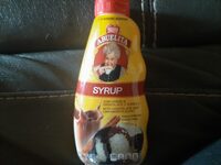 Syrup