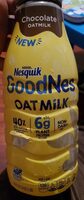 Oat Milk