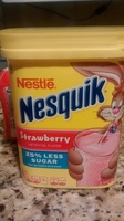 Drink mix