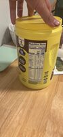 CHOCOLATE Nesquik