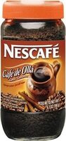 Café de Olla Cinnamon • Canela