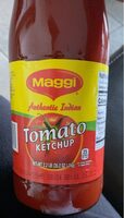 Ketchup