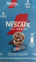 Instant Iced Coffee
