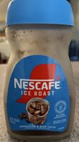 Ice Roast