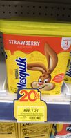 Nesquik imp