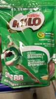 Milo Chocolate Malt