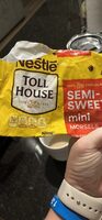 Semi-Sweet Mini Morsels