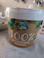 100% pindakaas