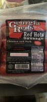 Red Hots Sausage