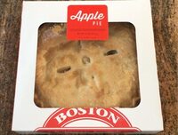 Apple Pie