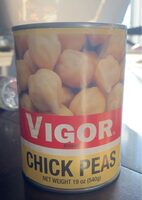 Chick Peas