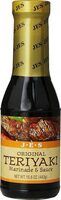 Teriyaki marinade sauce original