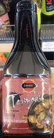 Teriaky sauce