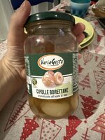 Cipolle borettane