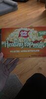 Healthy Pop minis
