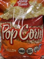 Jolly Time Yellow Popcorn